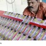 Karunya Plus Lottery