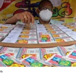 Kerala lottery result