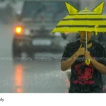 Kerala Rain Alert