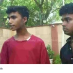 Delhi student assault