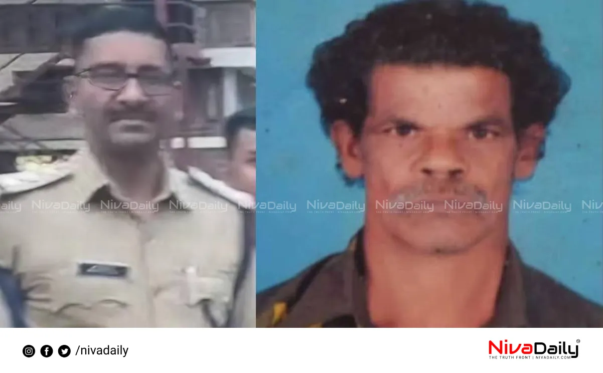 Kilimanoor accident case