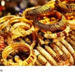 Gold Rate Today
