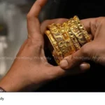 Gold Rate Today
