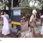 police brutality case