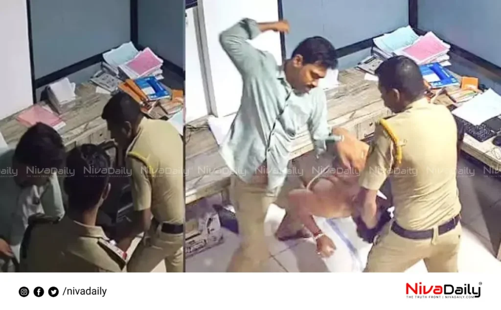police brutality