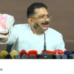 KT Jaleel Allegations