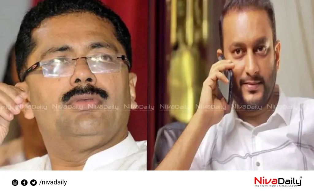 KT Jaleel