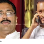 KT Jaleel
