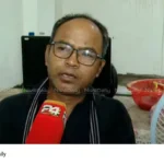 Manipur political solution