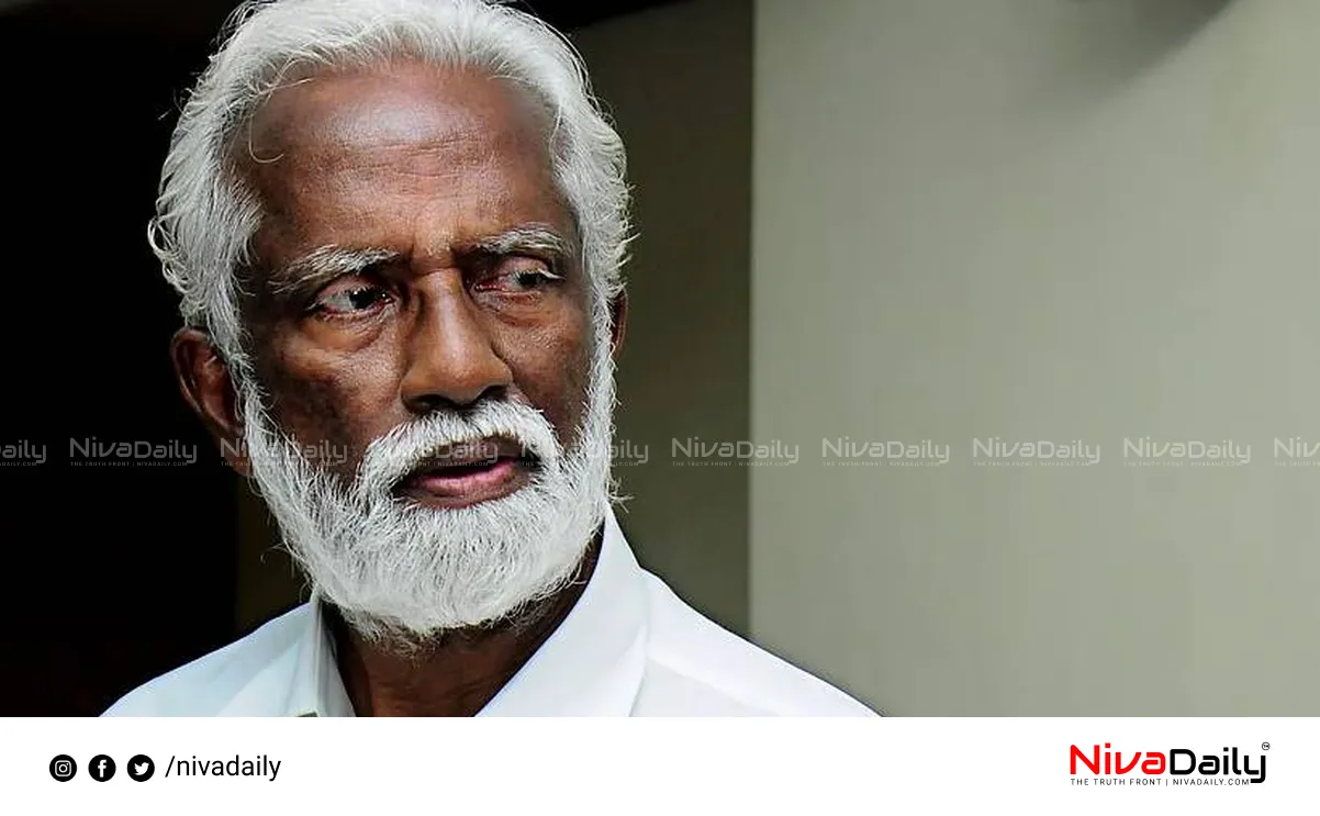 Ayyappa Sangamam controversy