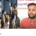 Kunnamkulam custody assault
