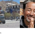 Sonam Wangchuk Controversy