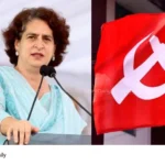 Priyanka Gandhi MP