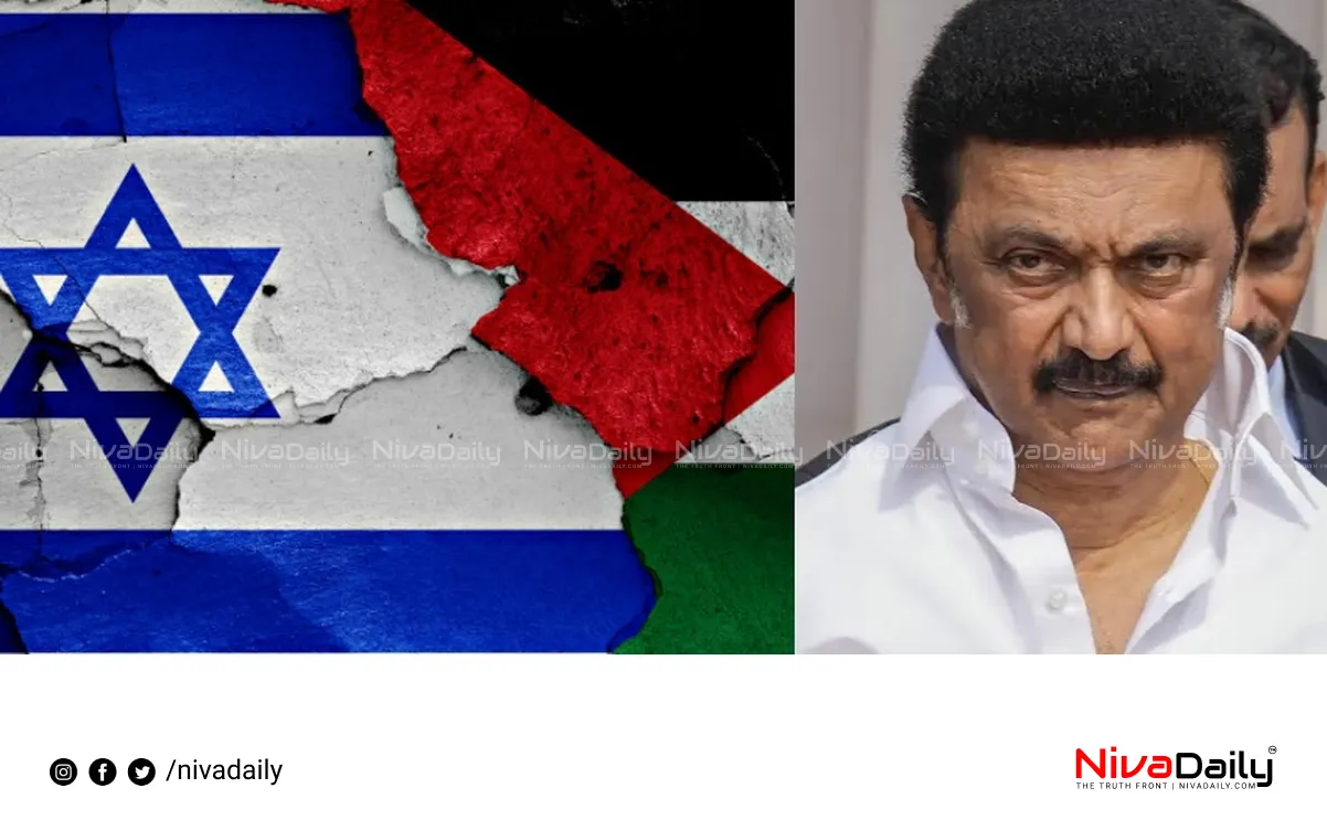 Gaza attacks