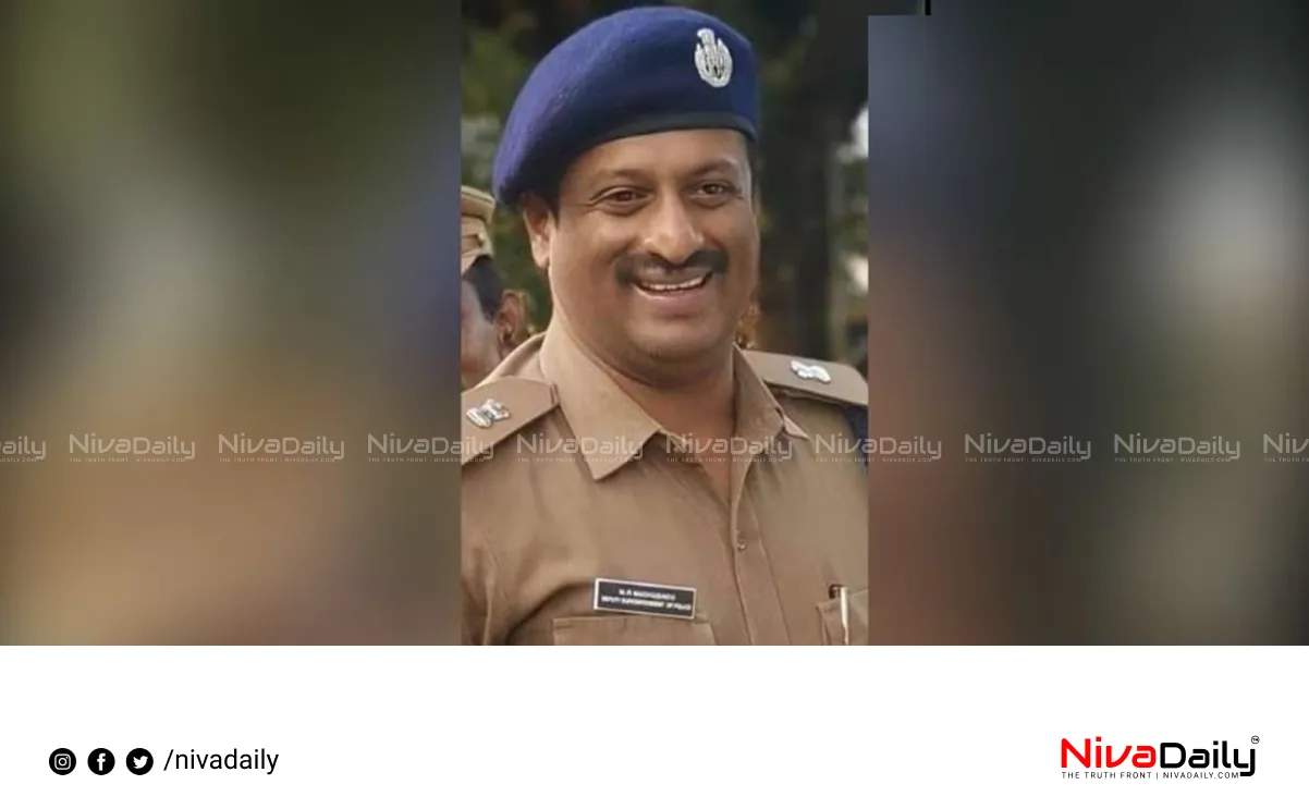 Madhu Babu Allegations