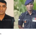 Malayali Jawan Dead