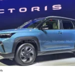 Maruti Suzuki Victoris