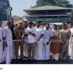 MC Road Inauguration