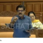 Kerala financial crisis