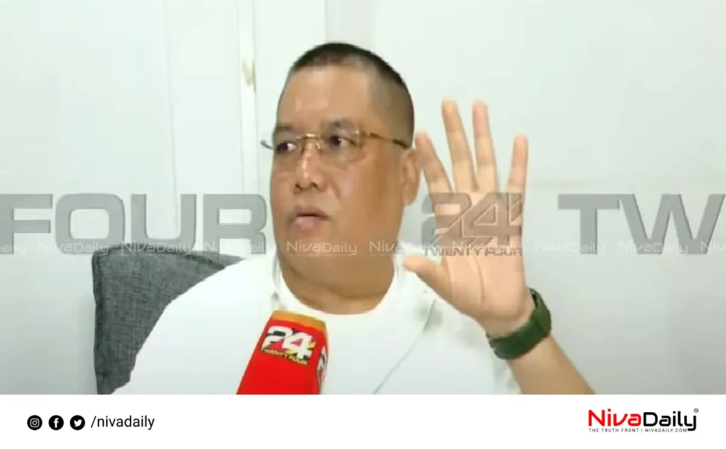 Manipur situation
