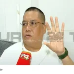 Manipur situation