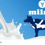Milma milk prices