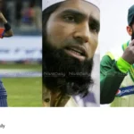 Suryakumar Yadav abuse