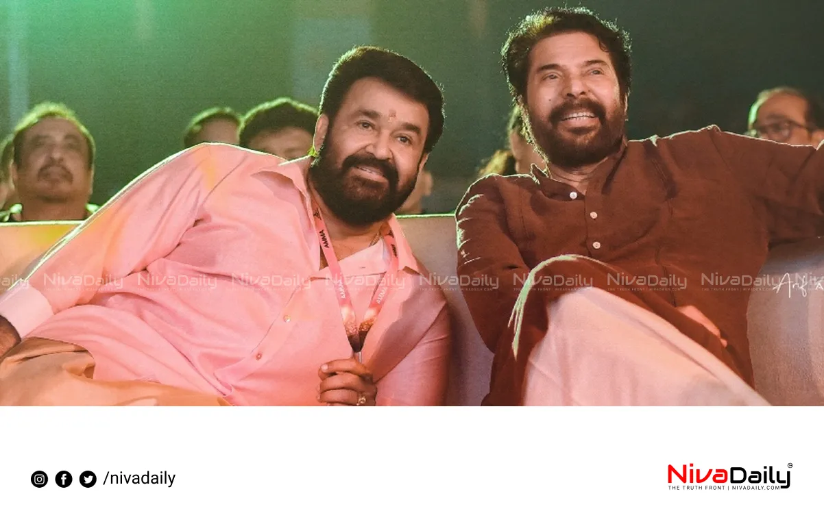 Mohanlal birthday wishes