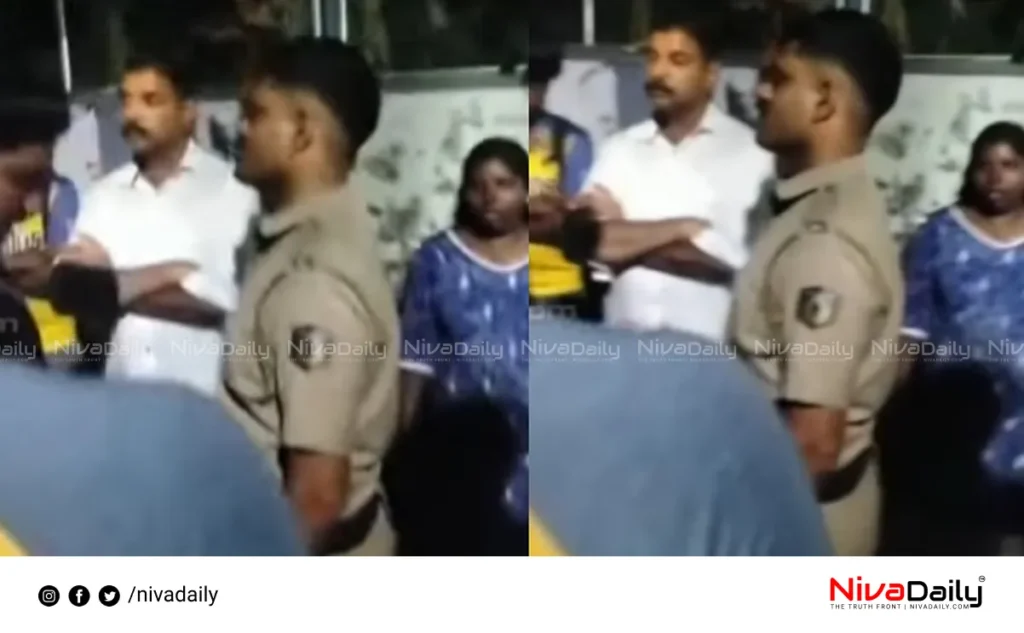 Motor vehicle officer drunk