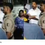 Motor vehicle officer drunk