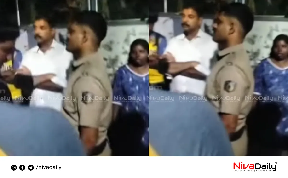 Motor vehicle officer drunk