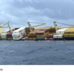 Arabian Sea environmental impact