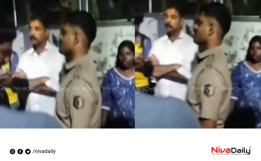 MVD inspector suspended