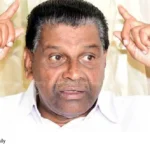 Thiruvanchoor Radhakrishnan