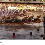 Nehru Trophy Boat Race