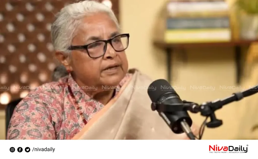 Sushila Karki appointment