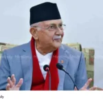 Nepal political crisis