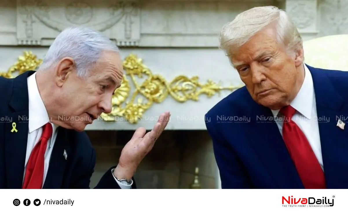 Gaza ceasefire talks