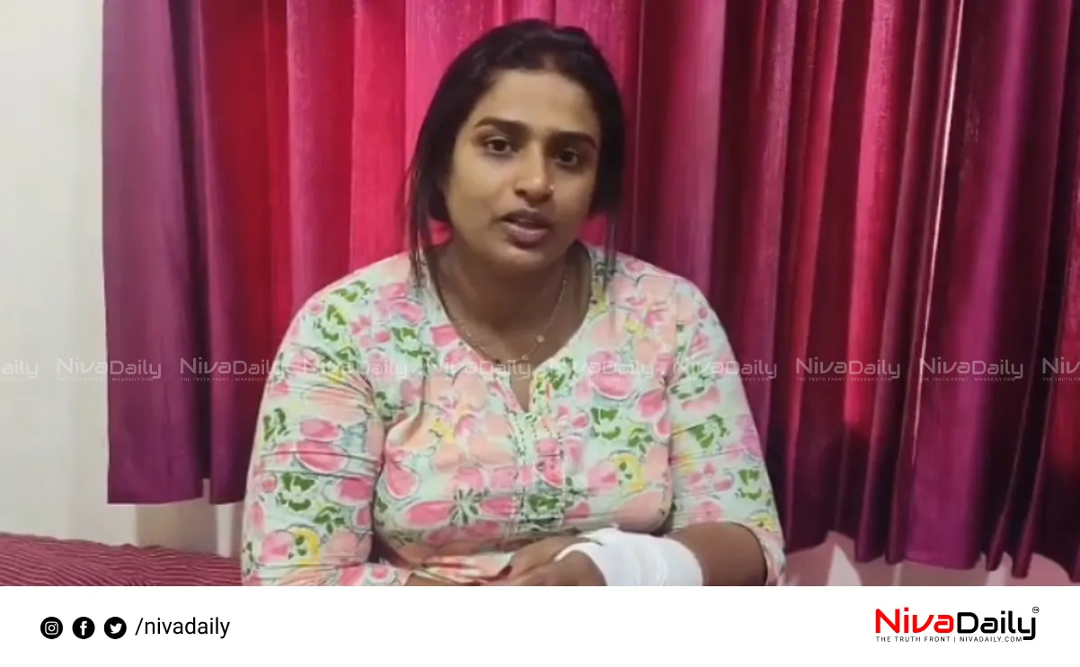 NM Vijayan Loan