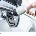 EV chargers platform