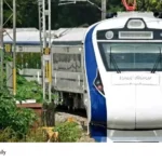 Vande Bharat Express