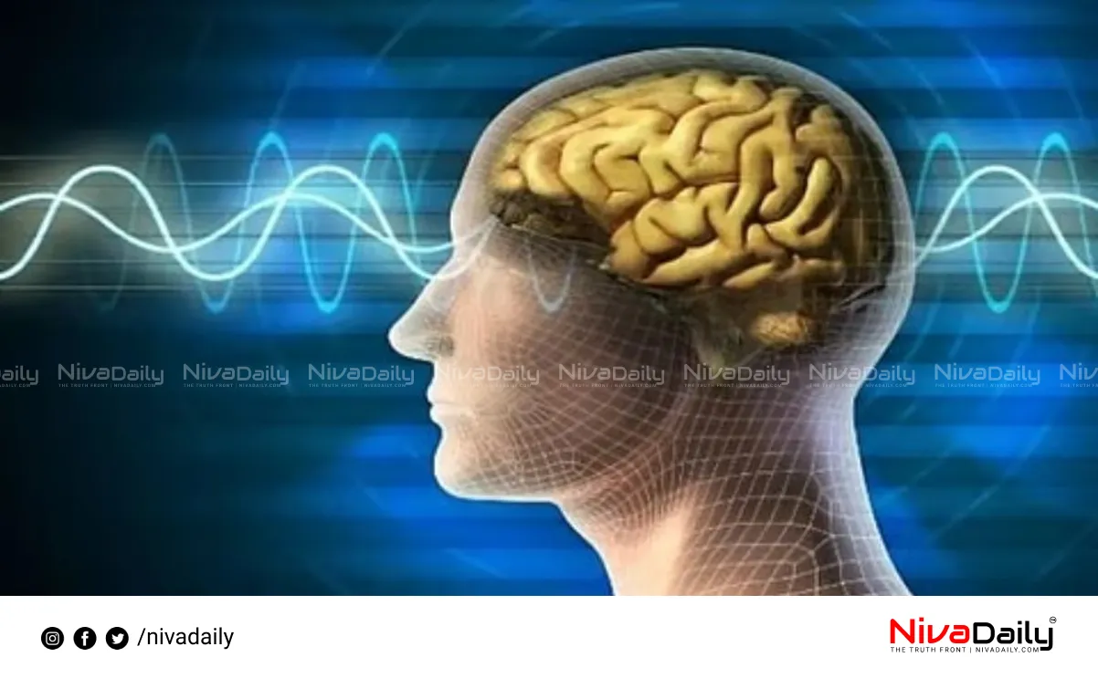 Amoebic Encephalitis Kerala