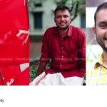 P.K. Firoz CPIM leaders