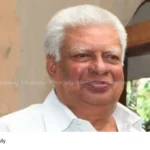 P.P. Thankachan