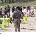 Pahalgam terror attack