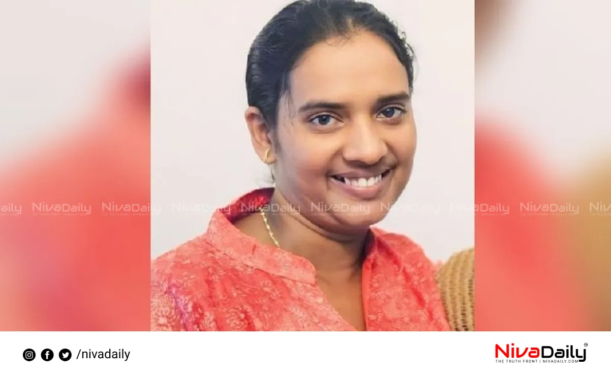 Paravur suicide case