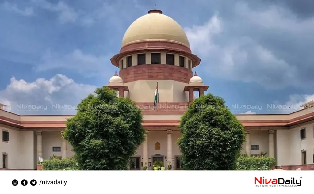 Waqf Act Amendment