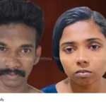 Pathanamthitta honey trap case