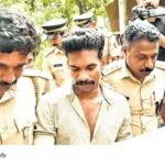 Pathanamthitta honey trap