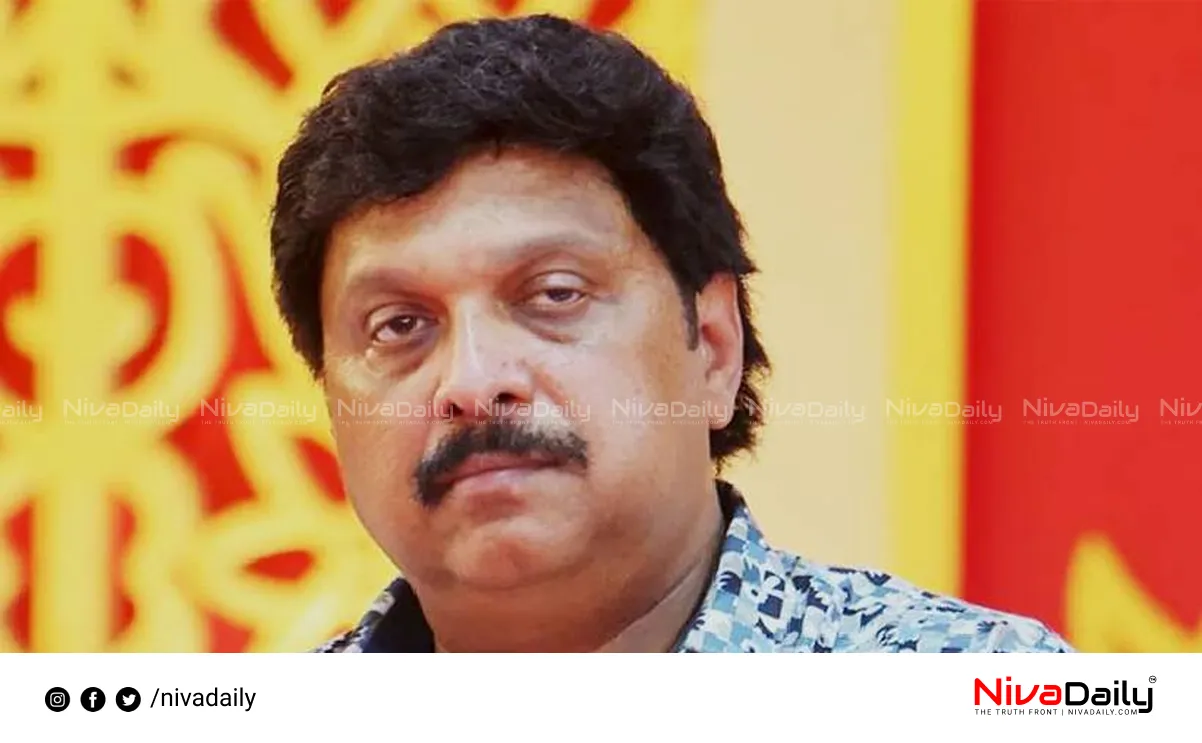 Pathanamthitta NSS Criticizes